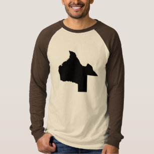 Camisetas Upside Down | Zazzle.es Camiseta al revés de Australia abajo debajo | Zazzle.es