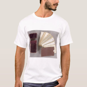 Camiseta Mapa de camino de la bicicleta de Wisconsin 2
