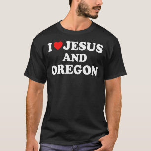 Camiseta Mapa De Eeuu Orgulloso Cristiano Yo Amo A Jesús Y