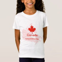Mapa de hojas de arce del orgullo canadiense