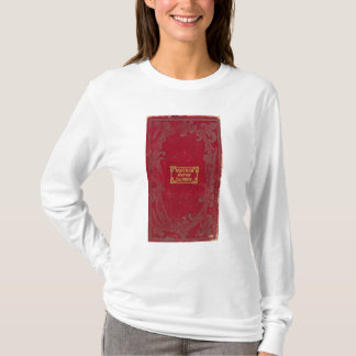 Camiseta Mapa de Illinois