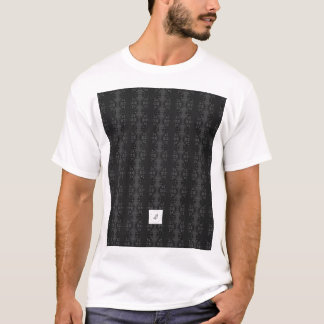 Camiseta Mapa de Macao