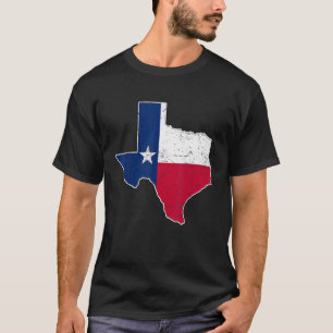 Camiseta Mapa de problemas del estado de EE.UU. orgulloso d