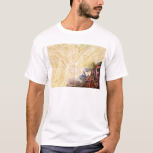 Camiseta Mapa de Rocroi, de 'Atlas de Louis XIV'
