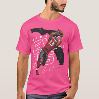 Camiseta Mapa del jugador Mike Evans