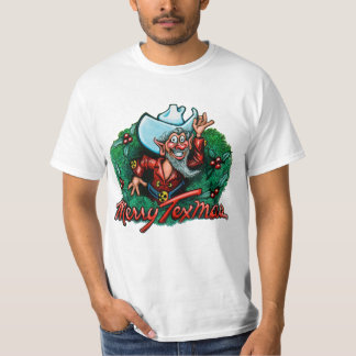 Camiseta Mapa del Personalizado del país en las colinas de
