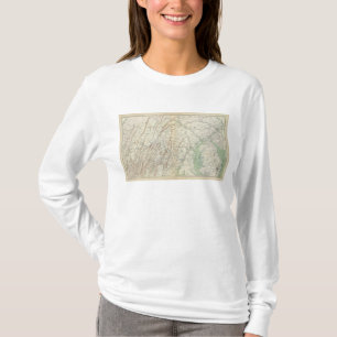 Camiseta Mapa I de la GEN