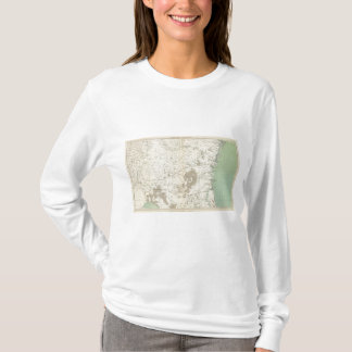 Camiseta Mapa X de la GEN