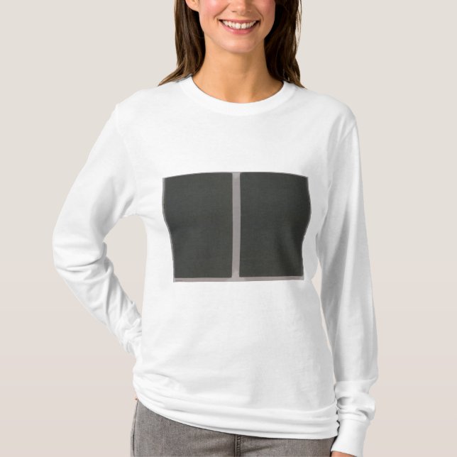 Camiseta Mapas que acompañan la oficina de tierras general (Anverso)