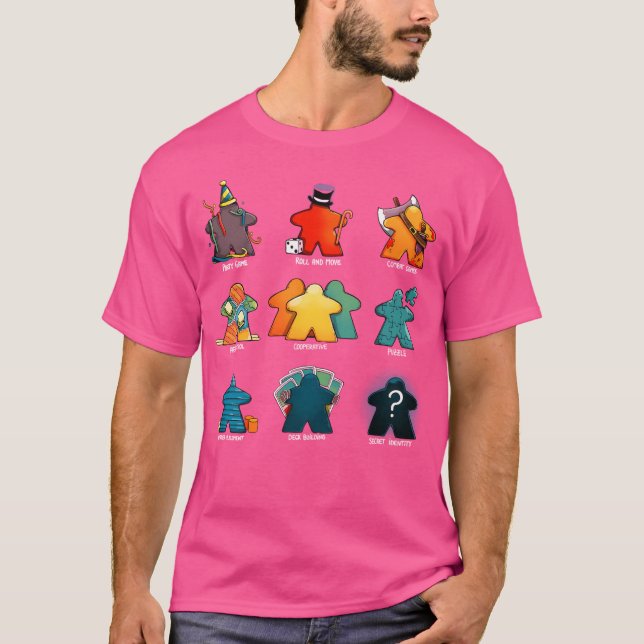 Camiseta Maple (Anverso)