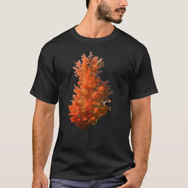 Camiseta Maple (Anverso)