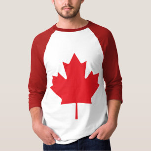 Camiseta Maple_Leaf