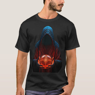 Camiseta Maqueta mágica