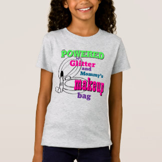 Camiseta Maquillaje