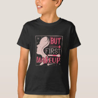 Maquillaje - Pero Primera Maquillaje