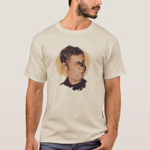 Camiseta Máquina de Bug Ultimate T