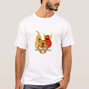 Camiseta Máquina de juguete