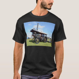 Camiseta Máquina de Tracción Renown