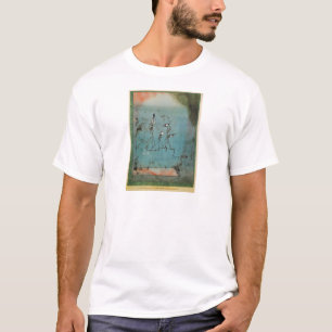 Camiseta Máquina de Twittering