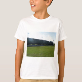 Camiseta Máquina de vapor