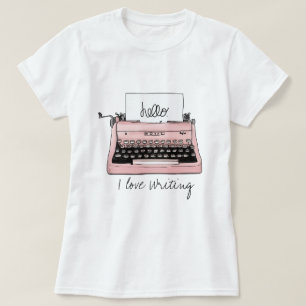 Camiseta Máquina retro