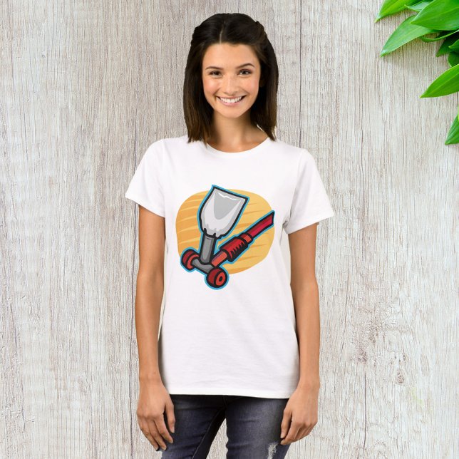 Camiseta Maquinaria agrícola (Subido por el creador)