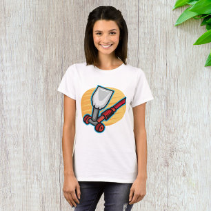 Camiseta Maquinaria agrícola