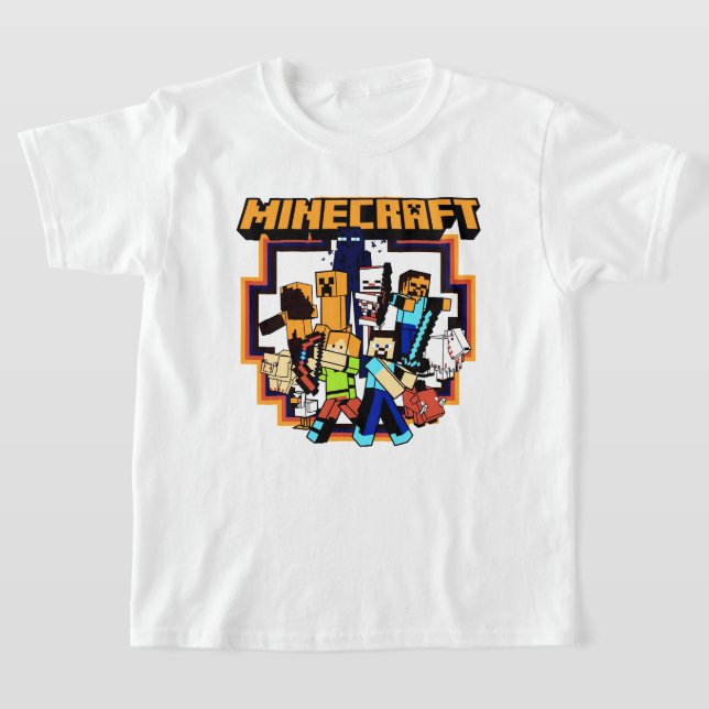 Camiseta maquinaria principal (Distribución)