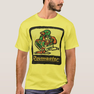 Camiseta Maquinista para hombre