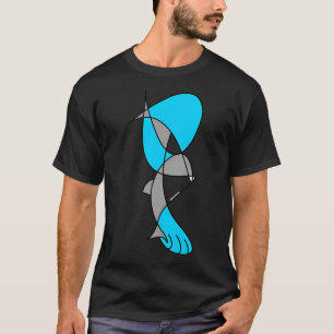 Camiseta Mar