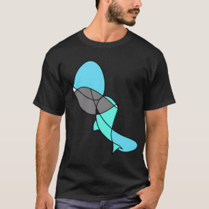 Camiseta Mar