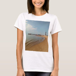 Camiseta Mar de Blackpool
