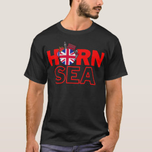 Camiseta Mar de caballo 20