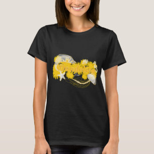 Camiseta Mar de Diente de León