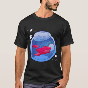 Camiseta Mar de Liddle