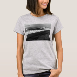 Camiseta mar es