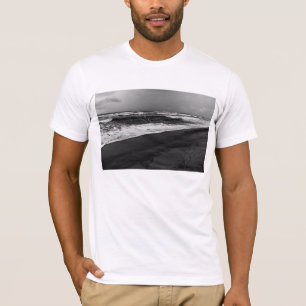 Camiseta mar es