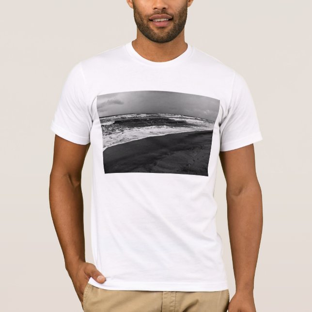Camiseta mar es (Anverso)
