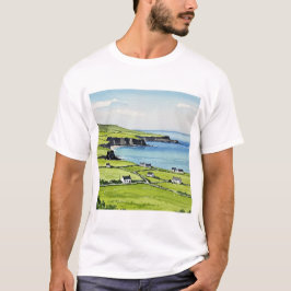 Camiseta Mar y playa