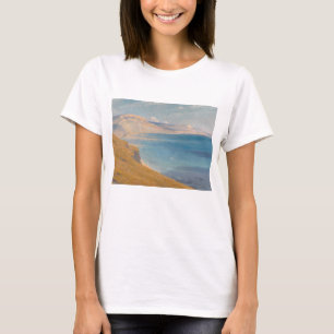 Camiseta Mar y sol