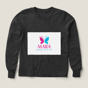 Camiseta MARA