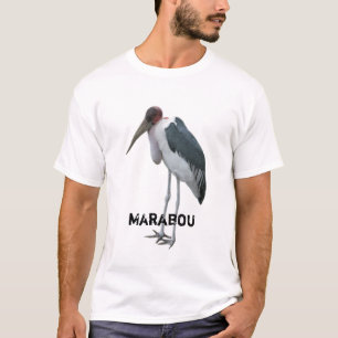 Camiseta Marabú