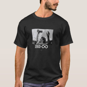Camiseta maradona por siempre 1986
