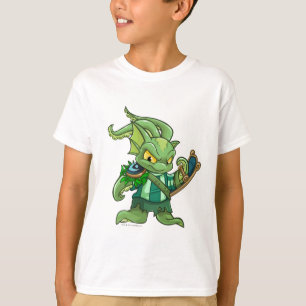 Camiseta Maraqua Team Captain 2