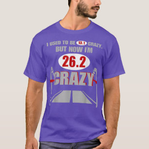 Camiseta Marathon Runner 13