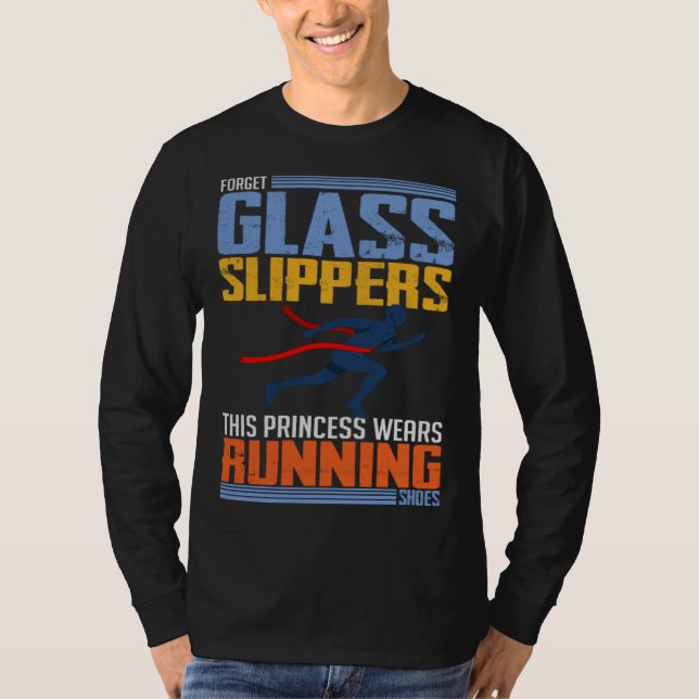 Camiseta Marathon Running Training Runner Finisher Coach Be (Anverso)