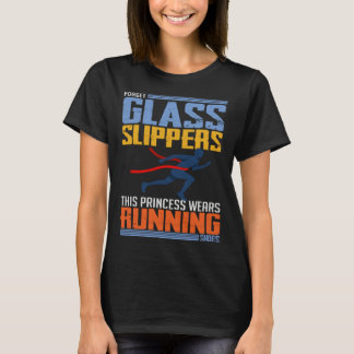 Camiseta Marathon Running Training Runner Finisher Coach Be