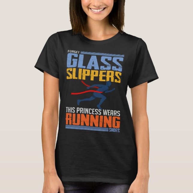 Camiseta Marathon Running Training Runner Finisher Coach Be (Anverso)