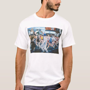 Camiseta Maratón 1996 de Londres