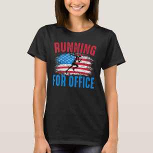 Camiseta Maratón - Correr para la oficina - Jogger - Correr